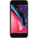 Apple iPhone 8 Plus Unlocked - Silver Grey