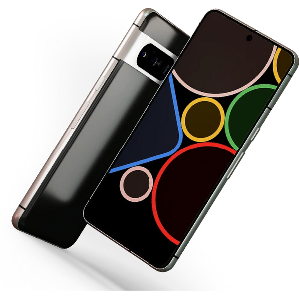 Refurbished Google Pixel Phones