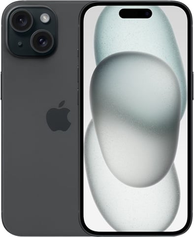 Apple iPhone 15 - Unlocked