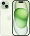 Apple iPhone 15 - Green