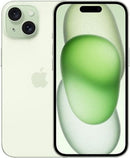 Apple iPhone 15 Plus - Green