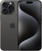 512GB / Black Titanium / Good