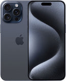 Apple iPhone 15 Pro Max - Unlocked