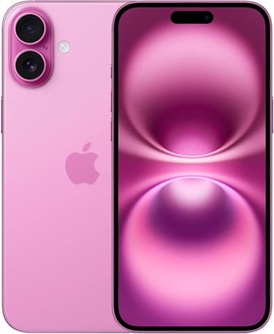 Apple iPhone 16 Plus