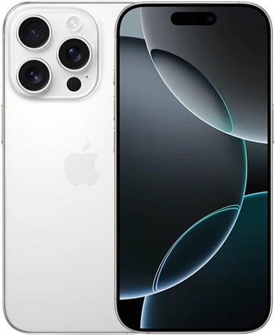 Apple iPhone 16 Pro Max