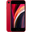 Apple iPhone SE 2020 - Unlocked - Red