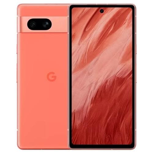 Google Pixel 7a - Coral