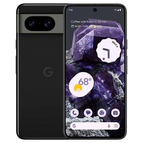 Refurbished Google Pixel 8 | Best UK Prices - ur.co.uk