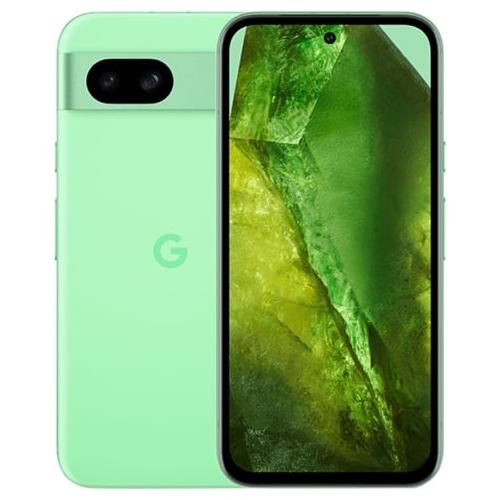 Refurbished Google Pixel 8a | Best UK Prices – ur.co.uk