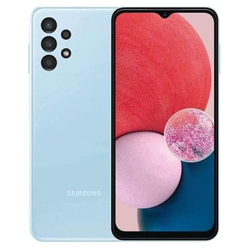 Samsung Galaxy A13 - Unlocked - Coral
