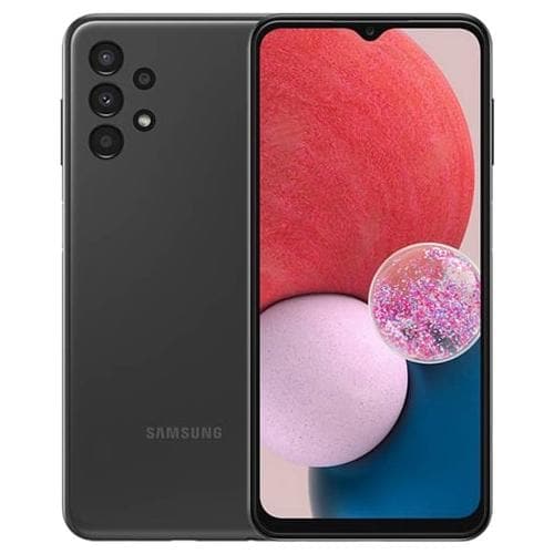 Samsung Galaxy A13 - Unlocked - Charcoal