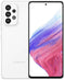 Samsung Galaxy A53 5G - Awesome White