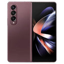 Samsung Galaxy Z Fold4 5G - Unlocked - Burgundy