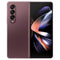 Samsung Galaxy Z Fold4 5G - Unlocked - Burgundy