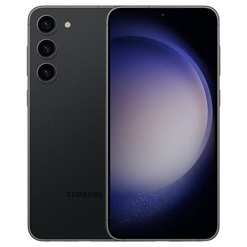 Samsung Galaxy S23+ - Phantom Black