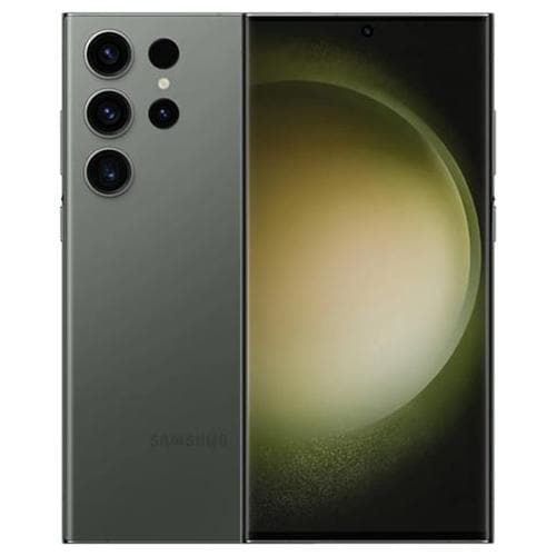Samsung Galaxy S23 Ultra - Graphite