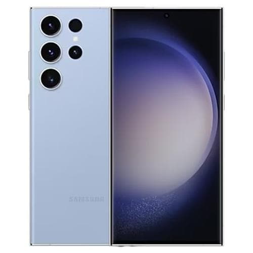 Samsung Galaxy S23 Ultra - Sky Blue
