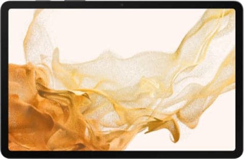 Samsung Galaxy Tab S8+ - Graphite