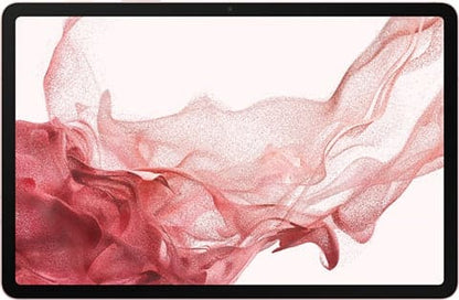 Samsung Galaxy Tab S8+ - Pink Gold