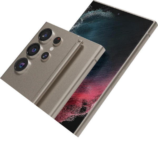Refurbished Samsung Phones | Best Prices