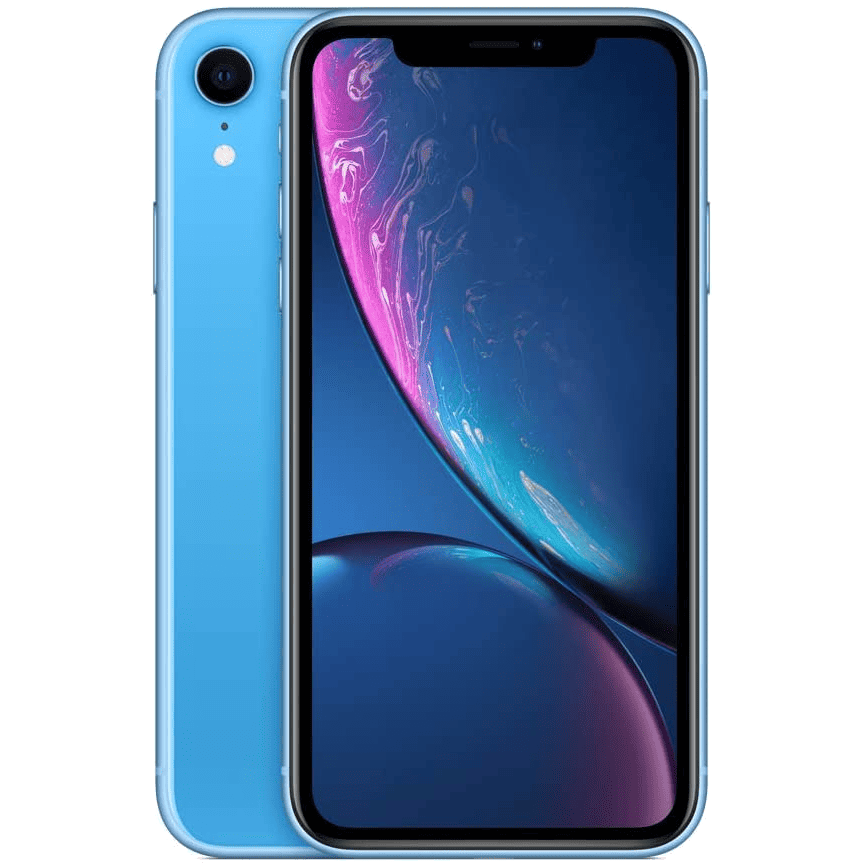 Apple iPhone XR Refurbished – ur.co.uk
