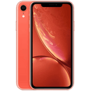 Apple iPhone XR - Unlocked - Coral