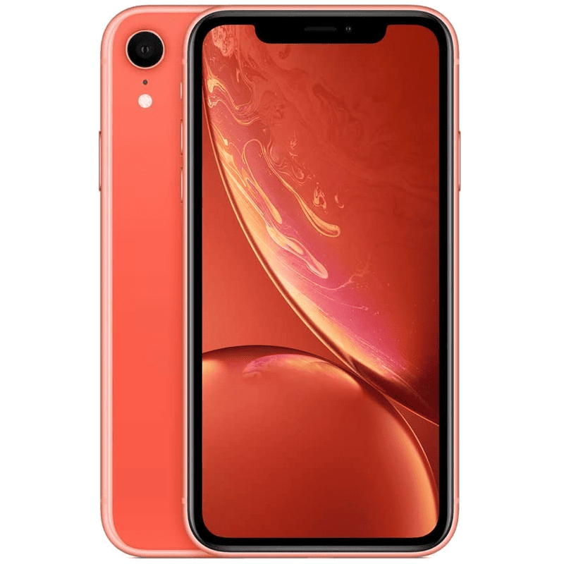 Refurbished Apple iPhone XR | Best UK Prices on iPhone X