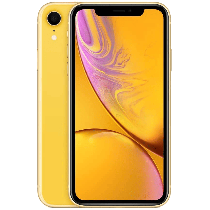 Apple iPhone XR Refurbished – ur.co.uk