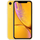 Apple iPhone XR - Unlocked - Yellow