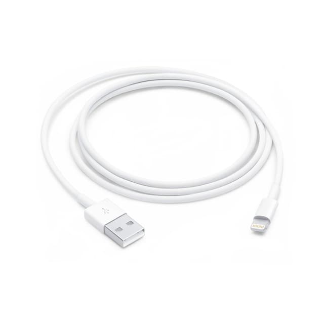 Compatible Lightning Cable to USB-A (1m)