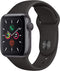  Apple Watch Series 5 GPS - Midnight