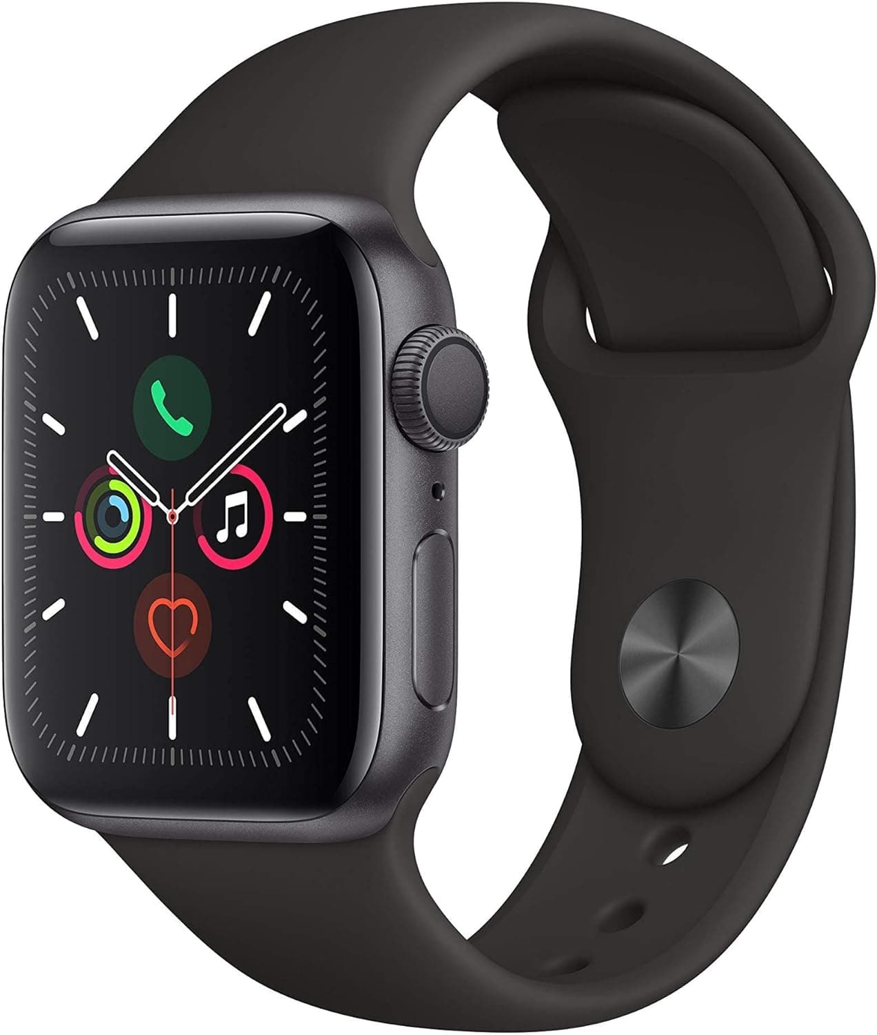 40mm Grey Good