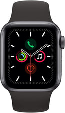 Apple Watch Series 5 GPS + Cellular - Grey