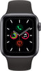 Apple Watch Series 5 GPS + Cellular - Grey