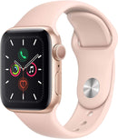  Apple Watch Series 5 GPS - Starlight