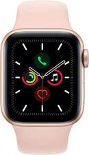  Apple Watch Series 5 GPS - Starlight