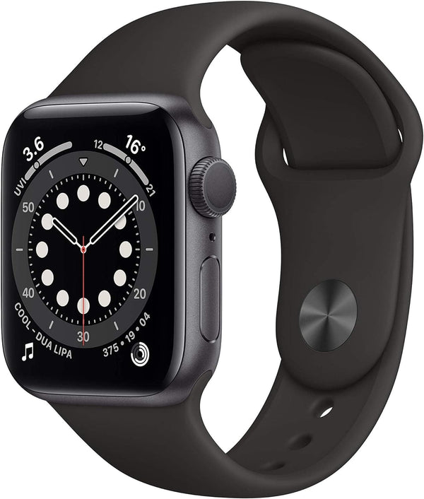 Apple Watch Series 6 GPS - Blue