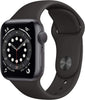 40mm / Black / Good