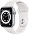 Apple Watch Series 6 GPS + Cellular Aluminium Case
