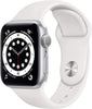 40mm / Silver / Good