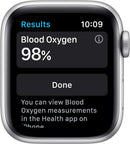 Apple Watch Series 6 GPS - Black