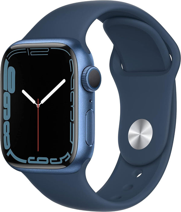 Apple watch aluminum case sale