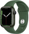 Apple Watch Series 7 GPS - Green