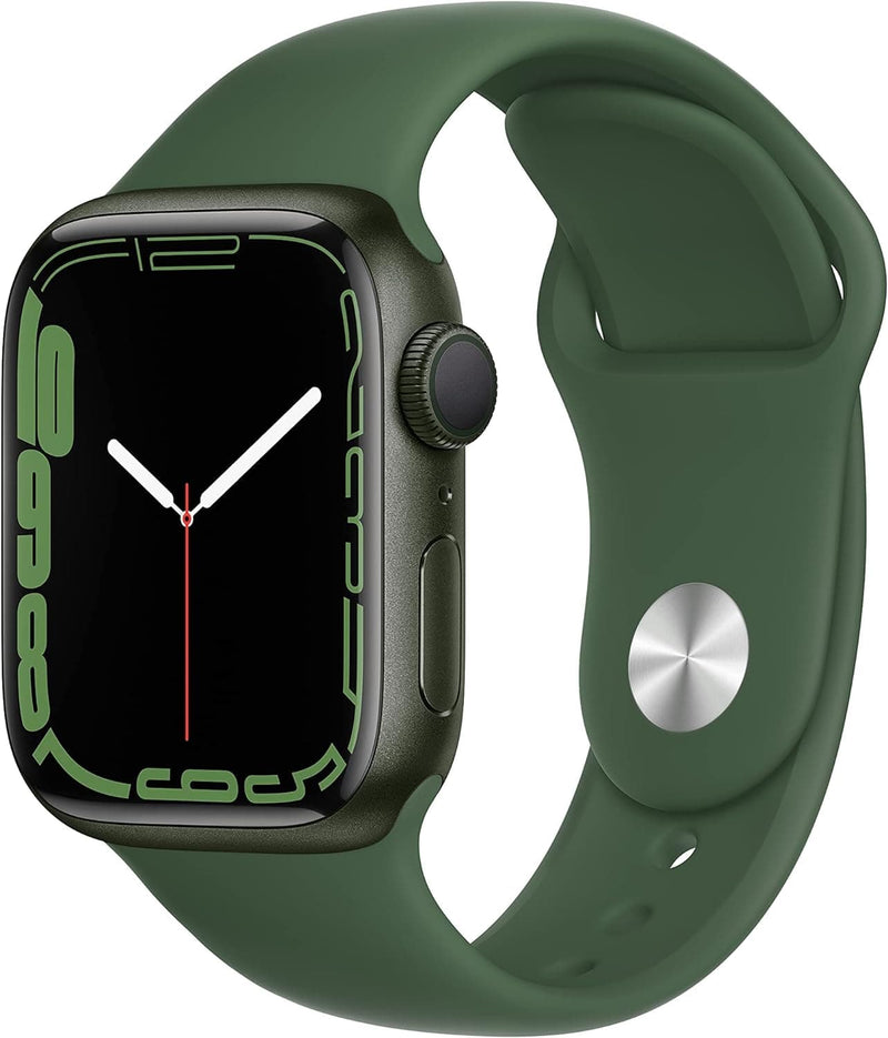 Apple Watch Series 7 GPS + Cellular - Green