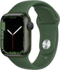 45mm / Green / Good