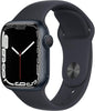 41mm / Midnight / Premium