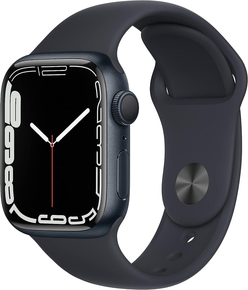 Apple Watch Series 7 GPS Aluminium Case