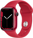 Apple Watch Series 7 GPS + Cellular - Red