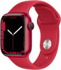 41mm / Red / Excellent