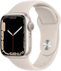 41mm / Starlight / Premium
